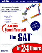 Teach Yourself the SAT in 24 Hours