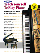 Teach Yourself To Play Piano