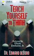 Teach Yourself to Think