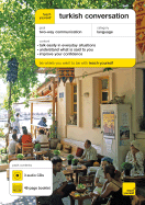 Teach Yourself Turkish Conversation (3cds + Guide)
