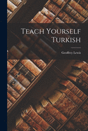 Teach Yourself Turkish