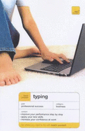 Teach Yourself Typing New Edition