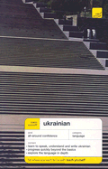 Teach Yourself Ukrainian
