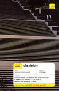 Teach Yourself Ukranian