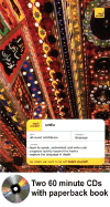 Teach Yourself Urdu Complete Course Package (Book + 2cds)