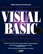 Teach Yourself Visual Basic in 21 Days