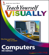 Teach Yourself Visually Computers