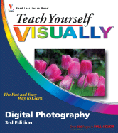 Teach Yourself Visually Digital Photography