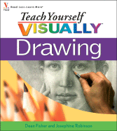 Teach Yourself Visually Drawing