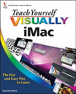 Teach Yourself Visually Imac