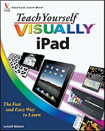 Teach Yourself Visually iPad