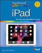 Teach Yourself Visually iPad