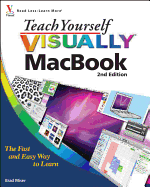 Teach Yourself Visually MacBook