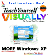 Teach Yourself Visually More Windows XP