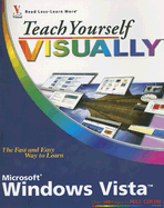 Teach Yourself Visually Windows Vista