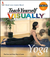 Teach Yourself Visually Yoga