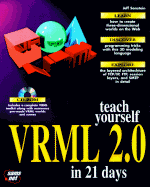 TEACH YOURSELF VRML 2.0