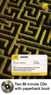 Teach Yourself Welsh Complete Course (Book Only)