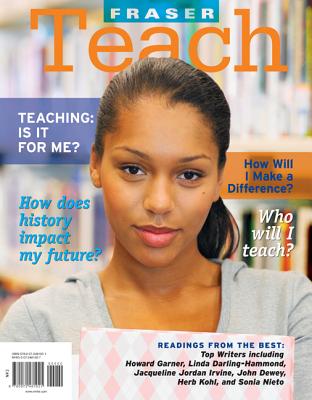 Teach - Fraser, James, Professor