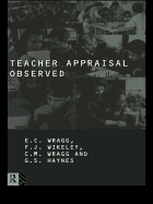 Teacher Appraisal Observed