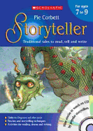Teacher Book Ages 7-9