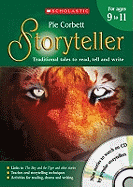 Teacher Book Ages 9-11