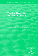 Teacher Education and Human Rights