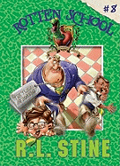 Teacher from Heck: #8