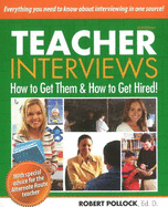 Teacher Interviews: How to Get Them & How to Get Hired!