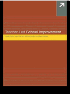 Teacher-Led School Improvement