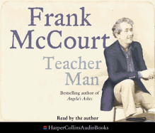 Teacher Man