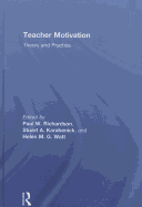 Teacher Motivation: Theory and Practice