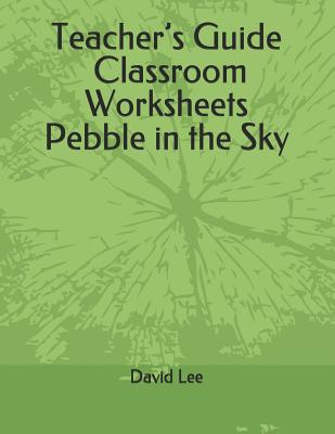 Teacher - Lee, David