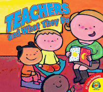 Teachers and What They Do
