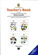 Teacher's Book to Support the Design and Technology Series Design Challenge