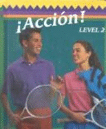 Teacher's Edition: TE Accion Lv1