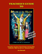 Teacher's Guide to Secrets of the Wizard