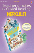Teacher's notes for Guided Reading HERCULE