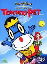 Teacher's Pet