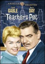 Teacher's Pet