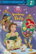 Teachers' Pets