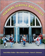 Teachers Schools & Society