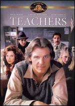 Teachers