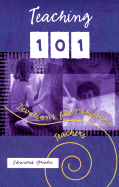 Teaching 101: Devotions for Christian Teachers