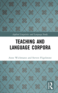 Teaching and Language Corpora