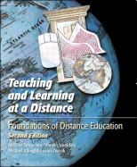 Teaching and Learning at a Distance: Foundations of Distance Education