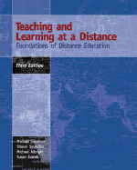 Teaching and Learning at a Distance: Foundations of Distance Education