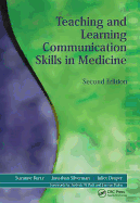 Teaching and Learning Communication Skills in Medicine