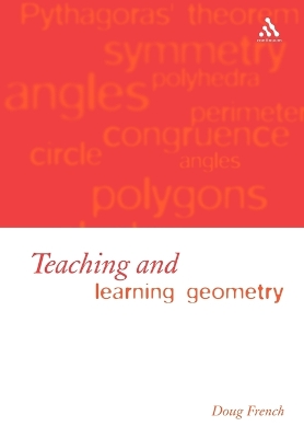 Teaching and Learning Geometry - French, Doug
