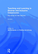 Teaching and Learning in Diverse and Inclusive Classrooms: Key issues for new teachers